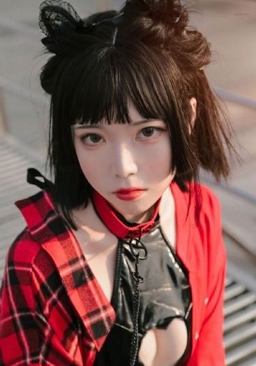 日韩appleid_JVID性感写真